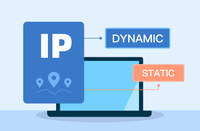 PROXY IP